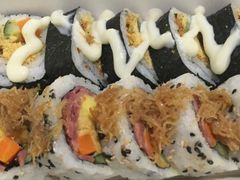 -N多寿司(恒隆店)