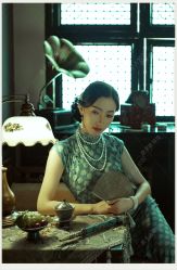 点击看大图 -美云庭古装·格格服汉服·京城旅拍(北京店)