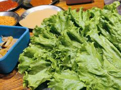 -名扬烤肉(起源店)