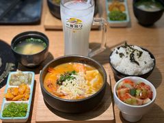 -沼津港精致料理·寿喜烧·烧鸟(青浦宝龙广场日料榜单店)