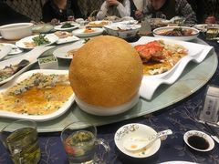 -海景壹号大酒店(滨湖店)