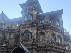 -马勒别墅·中餐厅