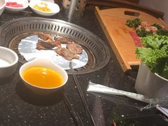 -花枝日本料理(金沟河店)