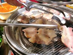 -本炙炭烤·蒲烧活鳗料理店(金沙洲店)