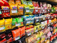 -老实人超市(富平店)