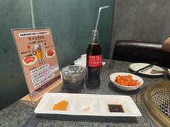 -NIUAN牛庵·日式和牛烧肉(恒隆店)