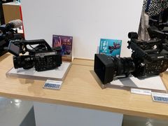 -Sony Store 索尼(上海淮海中路店)