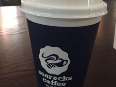 -海岩咖啡(茂业天地店)