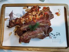 -庆江南江南菜(琴湖溪里花园城店)