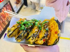 -李好吉吉自选炸鸡(星天广场店)