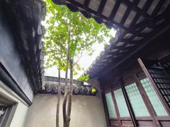 -西塘古镇-倪宅