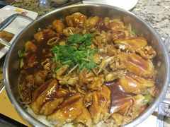 -黄记煌三汁焖锅(新世纪广场店)