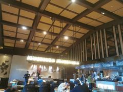-大理实力希尔顿酒店•香全日制餐厅