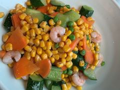 -庆江南江南菜(琴湖溪里花园城店)