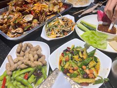 -冰城小镇音乐串吧·聚会餐厅(百子湾店)
