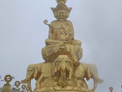 -峨眉山风景名胜区