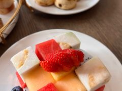 -粤海喜来登酒店·&More聚驿(天河城店)