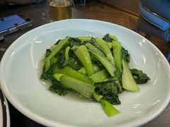 -昌正春天酒店-海鲜餐厅