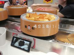 -龍歌自助小火锅(市南金茂湾店)