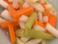 -一楼食业·美食人家
