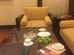 -顺峰海鲜酒楼(省府店)