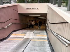 -荔枝公园-小平画像广场