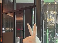 -风渡嘉荷西餐厅 Windy City(西三旗金隅店)