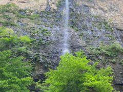 -野三坡百里峡景区