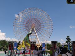 -七彩云南欢乐世界