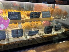 -粉粉乐鲷鱼烧(美罗城店)