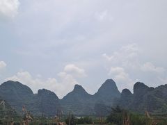 -世界洞漂之王老虎谷漂流