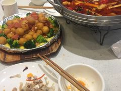-闫府私房菜(经四路万达店)