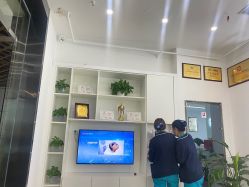 -友仟痘医生科学祛痘连锁