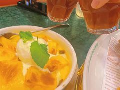 -新白鹿餐厅(京基KK ONE店)