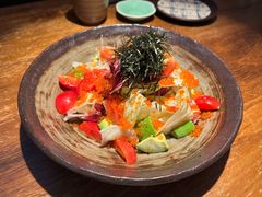 -鸭川食堂·鳗丼(鼓楼店)