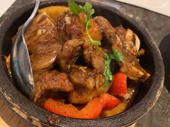 -港丽餐厅(高德置地店)