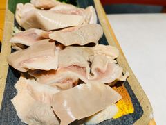 -煲宫猪肚鸡(晶品店)