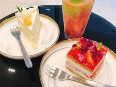 -EVERNAKED裸蛋糕(SOHO天山店)