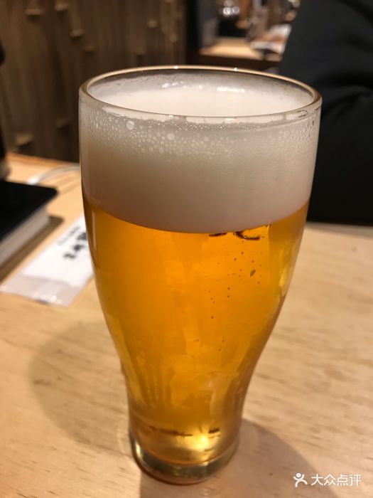 京都胜牛(gyuukatsusenmontenkyoto)生啤图片 - 第41张