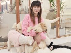 -共舞时光猫咖·狗咖(新街口店)