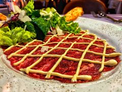 -茹丝葵经典牛排馆(成都IFS店)
