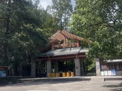 -五泄景区
