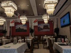 大堂-马凯餐厅(地安门店)