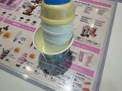 -DQ·蛋糕·冰淇淋(天通苑华联店)