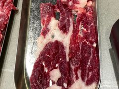 -金龙大四喜牛肉火锅