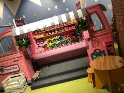 -幻贝家儿童乐园(苏州中心店)