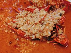 -红盔甲·小龙虾(车公庙店)