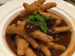 -香宫(九龙香格里拉店)