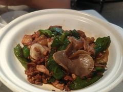 -九毛九西北菜(百信广场店)