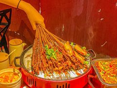 -醉烧膘·烧烤夜宵王(总店)